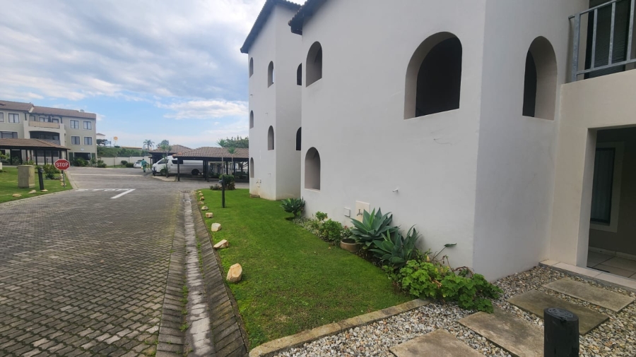 To Let 2 Bedroom Property for Rent in Bowtie Western Cape